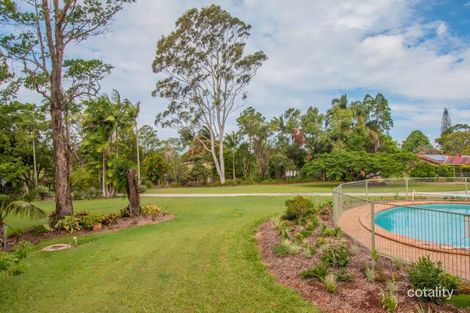 12 Gunsynd Ct, Ningi, QLD 4511