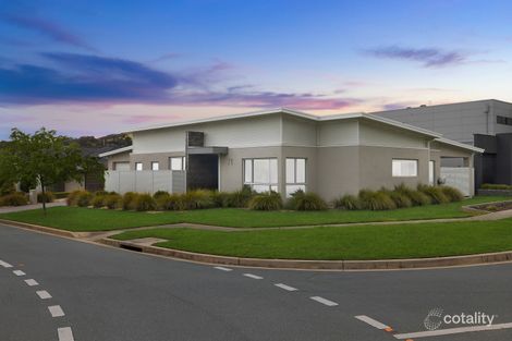 Property photo of 71 Blizzard Circuit Forde ACT 2914