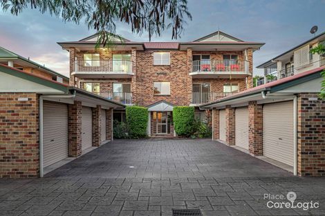 5/98 Pashen St, Morningside, QLD 4170