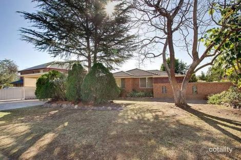 Property photo of 1 Tea Tree Glen Jamisontown NSW 2750