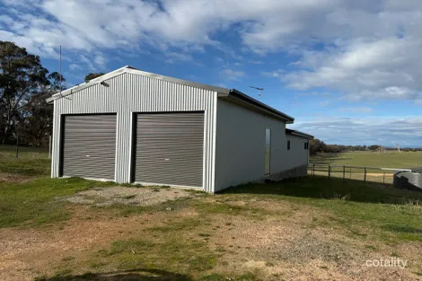 Property photo of Sloan Road Baddaginnie VIC 3670