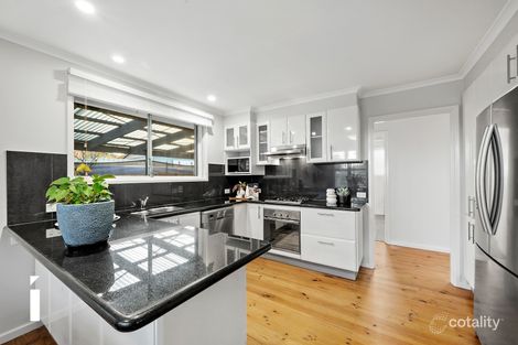 Property photo of 6 Hibiscus Crescent Rivett ACT 2611