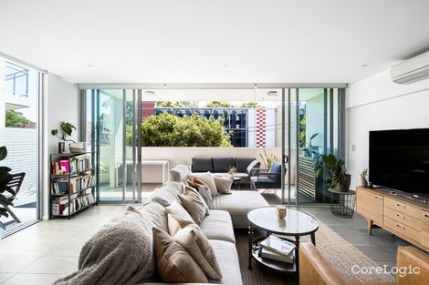 Property photo of 4/27-41 Wyndham Street Alexandria NSW 2015