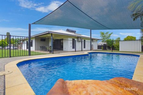 Property photo of 9 Freeman Street Johnston NT 0832