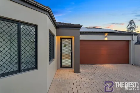 Property photo of 42C Lodesworth Road Westminster WA 6061