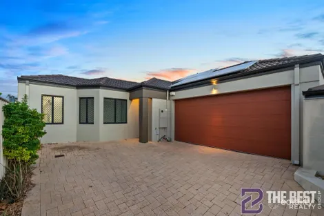 Property photo of 42C Lodesworth Road Westminster WA 6061