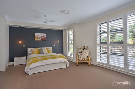 Property photo of 38 Banool Circuit Bomaderry NSW 2541