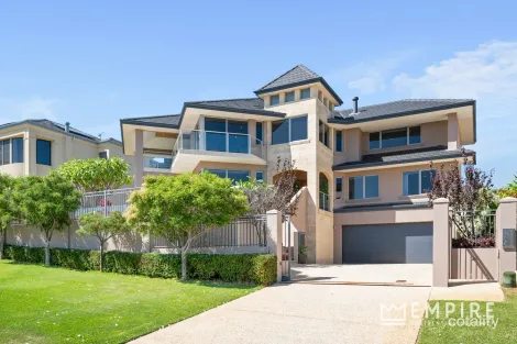 Property photo of 3 Reserve Street Bicton WA 6157