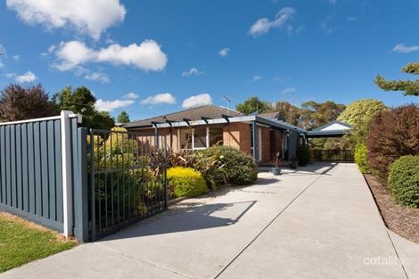 8 Stewart St, Mount Eliza, VIC 3930