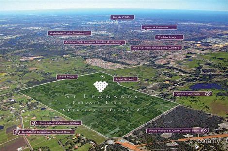 16 Calendia Way, Dayton, WA 6055