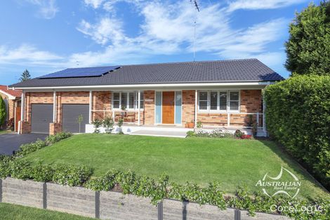 Property photo of 76 Sampson Crescent Acacia Gardens NSW 2763