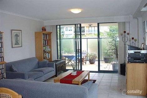 Property photo of 85/19-23 Herbert Street St Leonards NSW 2065