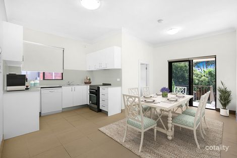 Property photo of 1/36 Warners Avenue North Bondi NSW 2026