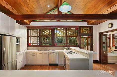 Property photo of 11 Charles Street Carlingford NSW 2118