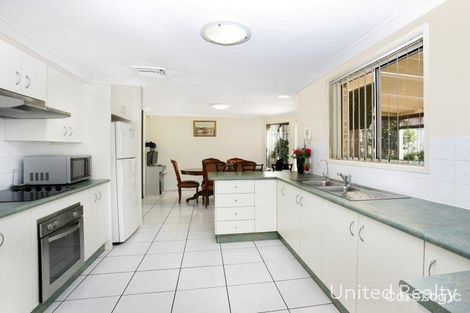 Property photo of 11 Isabel Street Cecil Hills NSW 2171