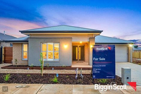 Property photo of 20 Fergus Street Thornhill Park VIC 3335
