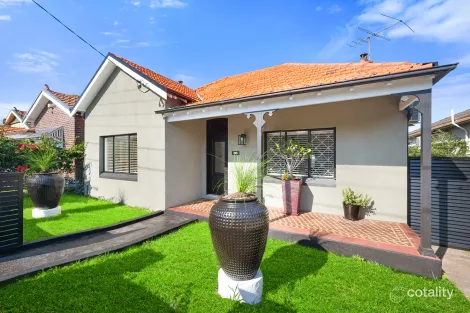 62 Greenhills St, Croydon, NSW 2132