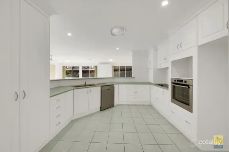 Property photo of 134 Oaka Lane Gladstone Central QLD 4680