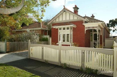 Property photo of 40 Park Street Moonee Ponds VIC 3039