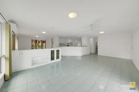 Property photo of 134 Oaka Lane Gladstone Central QLD 4680