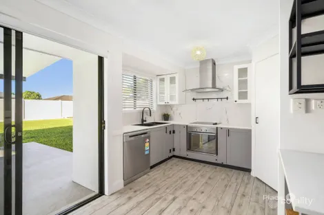 Property photo of 130 Bancroft Terrace Deception Bay QLD 4508
