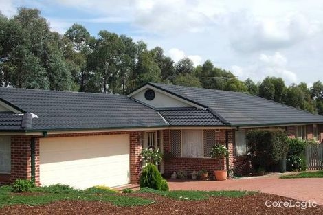 Property photo of 64 Sentry Drive Stanhope Gardens NSW 2768