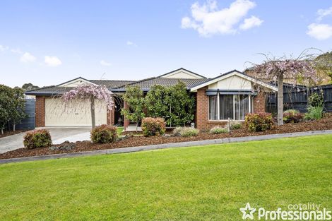 48 Clearwater Dr, Lilydale, VIC 3140