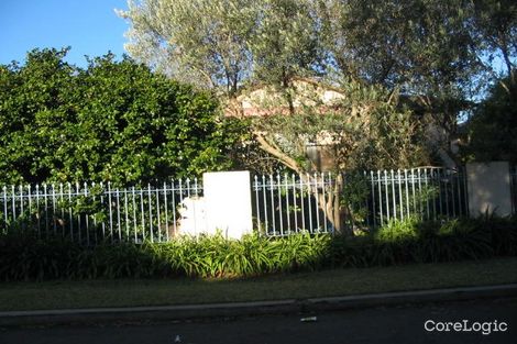 Property photo of 12 Campbell Avenue Lane Cove NSW 2066