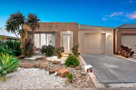 Property photo of 39 Tyrell Place Berwick VIC 3806