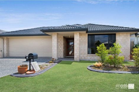 4 Shimao Cres, North Lakes, QLD 4509