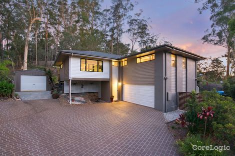 Property photo of 95 Helicia Circuit Mount Cotton QLD 4165