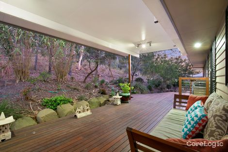 Property photo of 95 Helicia Circuit Mount Cotton QLD 4165