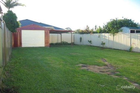 Property photo of 25 Clarke Street Wallsend NSW 2287
