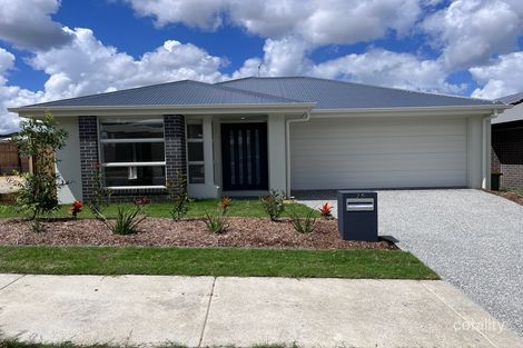 25 Mundaring Way, Spring Mountain, QLD 4300