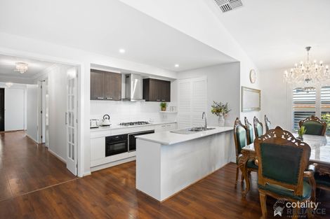 Property photo of 68 Meadows Drive Deanside VIC 3336