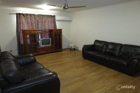 Property photo of 47 Bonython Drive Emerald QLD 4720