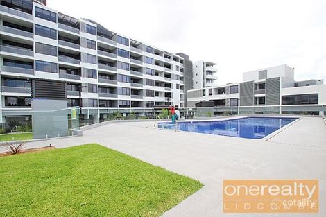 100c Bennelong Pkwy, Sydney Olympic Park, NSW 2127