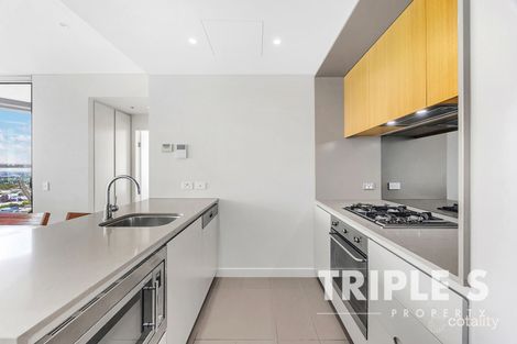 Property photo of 2303/6 Ebsworth Street Zetland NSW 2017