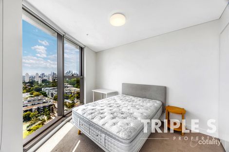 Property photo of 2303/6 Ebsworth Street Zetland NSW 2017