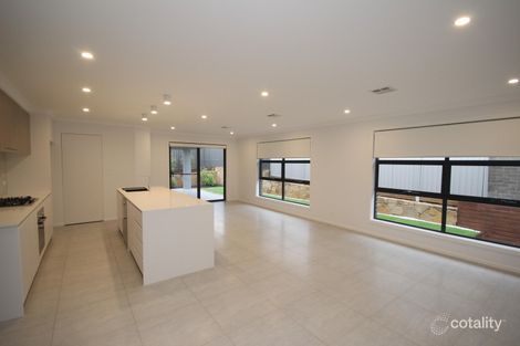 Property photo of 17 Ruby Hunter Rise Moncrieff ACT 2914