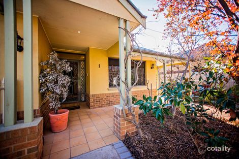 Property photo of 1/12 Tyler Street Echuca VIC 3564