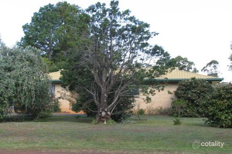 Property photo of 41 Kuhls Road Highfields QLD 4352