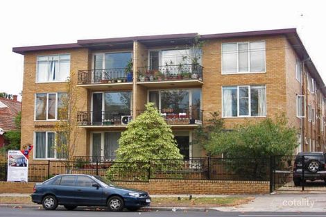 15/201 Dandenong Rd, Windsor, VIC 3181