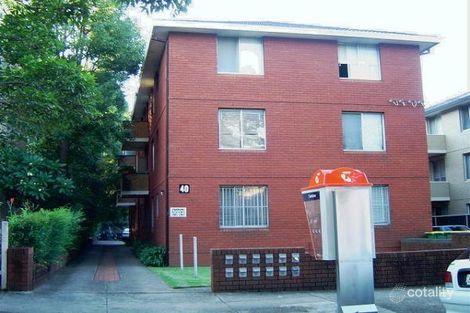 8/40 Orpington St, Ashfield, NSW 2131