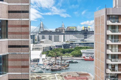1610/161 Clarence St, Sydney, NSW 2000