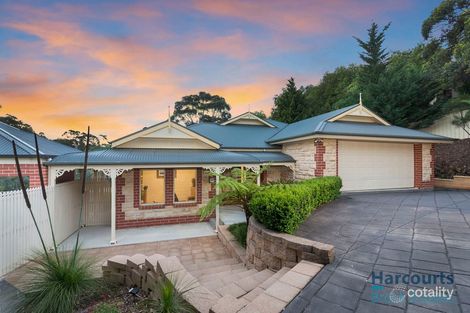 Property photo of 44 Sturt Approach Flagstaff Hill SA 5159