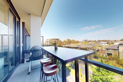 212/12 Thomas Holmes St, Maribyrnong, VIC 3032