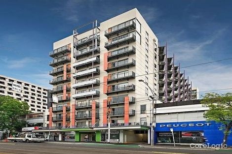 Property photo of 307/570 Swanston Street Carlton VIC 3053