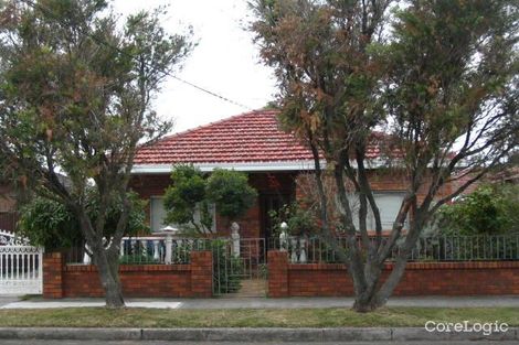 Property photo of 31 Cleland Street Mascot NSW 2020