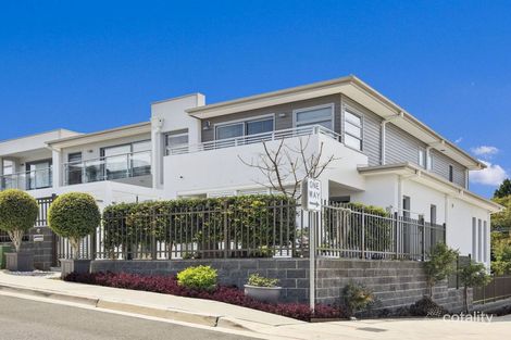 Property photo of 6 Garden Place Willoughby NSW 2068